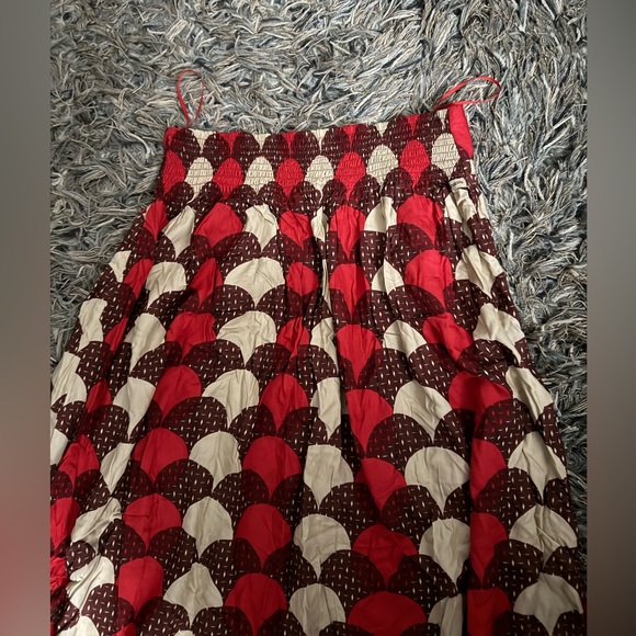 Totem Midi Skirt Size 2 - Picture 5 of 8